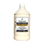 Terlans Ekstra Kalın Sıvı Lateks 1000 ml Kalıp Sıvısı