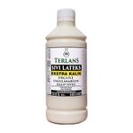 Terlans Ekstra Kalın Sıvı Lateks 500 ml