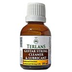 Terlans Gitar Teli Temizleyici Koruyucu Yağlayıcı 25 Ml + Mikrofiber Bez Guitar String Lubricant