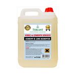 Terlans Inşaat Sonrası Çimento Kireç Sıva Harç Sökücü Temizleyici 5 Kg Cement And Lime Remover