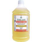 Terlans Keten Yağı 1000 ml Yağlı Boya İnceltici ve Ahşap Koruyucu Özellikli