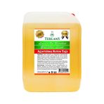 Terlans Keten Yağı Ahşap Koruyucu Resim Yağı 5 L