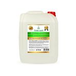 Terlans Kokusuz Terebentin 5 Litre Tamamen Kokusuz Yağlı Boya Inceltici Odorless Oil Paint Thinner