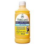 TERLANS Lastik Parlatıcı Jel 500 ml Tire Cleaning GEL Extra Glossy