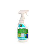 Terlans Plastik Yüzey PVC Pencere Temizleyici Parlatıcı 500 ml PVC Plastic Cleaner