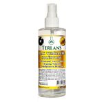 Terlans Retro Plak (PİKAP GRAMOFON) Temizleyici 250 ml Mikrofiber Temizlik Bezi