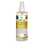 TERLANS Retro Plak Temizleyici (Gramofon Pikap & Plak Çalar) 250 ml & Hassas Yüzey Bezi Vinyl Record Cleaning Solution
