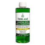 Terlans Sanatsal Boya ve Fırça Temizleyici 250 ml - Yağlı ve Akrilik Boya Temizleyici - Artist Brush Cleaner