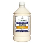 Terlans Sıvı Lateks 1000 ML Kalıp Sıvısı Teknik Kalite