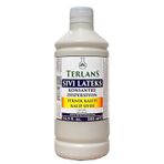Terlans Sıvı Lateks 500 ML Kalıp Sıvısı Teknik Kalite