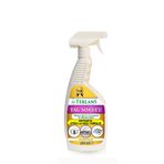 TERLANS Yağ Sökücü 500 ml | Mutfak Banyo Ocak Izgara Fırın Temizleyici | Heavy Duty Cleaner Degreaser