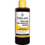 Terlans Yağlı Boya Hızlı Kurutucu Medyum 250 ml Fast-Drying Oil Painting Medium