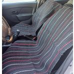 Terletmez Oto Kilim On 2 Pilot Ve Arka Koltuk Serme 3 Lu Takim 100 Pamuk