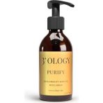 Terletmez Shop 3'ology Body Oil With, 250 ml (2 Paketi) - Option-1