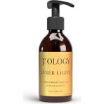 Terletmez Shop 3'ology Body Oil With Palo Santo, 250 ml (2 Paketi) - Option-1