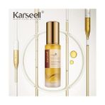 Terletmez Shop Argan Içerikli Saç Bakım Yağı 50 ml Maca Özü Saç Bakım Yağı - 0 - 3 Yaş - 0 - Siyah