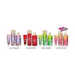 Terletmez Shop Body Lotion Exotic Escape - Losyon - Option-1