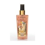 Terletmez Shop Body Mist With Glitter-Altın Işıltılı Vücut SPREYI-125 ml