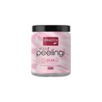Terletmez Shop Body Scrub Çilekli Vücut Peelingi 250 ml - Option-1