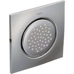 Terletmez Shop (Chrome) - TS1320 Body Spray, Chrome - Option-1