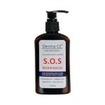 Terletmez Shop Derma cc Laboratorıes Atocare Body Lotion S.o.s Bakım - Atopik Ciltlere Özel Vücut Losyonu, 200 Mililitre - Option-1