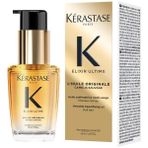 Terletmez Shop Elixir Ultime Saç Bakım Yağı 30 Ml4 - 0 - 3 Yaş - 0 - Siyah