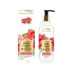Terletmez Shop Gül Yağlı Vücut Losyonu / Body Lotıon Wıth Rose Oıl ( 250ML ) - Option-1