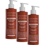 Terletmez Shop Hydrating Jojoba Body Lotion 200ML Losyon (3 Paketi) - Option-1