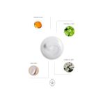 Terletmez Shop Hydrating Jojoba Body Lotion 200ML Losyon - Option-1