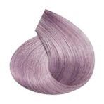 Terletmez Shop Inebrya Profesyonel Saç Boyası 9/02 Çok Açık Sarı Mor Pastel