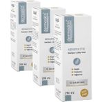 Terletmez Shop Keratolytic Shampoo & Body Wash 1 Paket (1 x 200 Ml) (3 Paketi) - Option-1