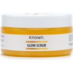 Terletmez Shop Known Glow Body Scrub Besleyici Arındırıcı Nemlendirici Vücut Peelingi - Option-1