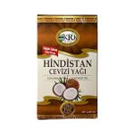Terletmez Shop Krk Gıda Hindistan Cevizi Yağı Soğuk Sıkma 250 G - 0 - 3 Yaş - 0 - Siyah