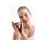 Terletmez Shop Let'scrub Antioxidant Vücut Peelingi Üzüm Çekirdekli Arındırıcı ve Yenileyici Body Scrub 280 gr - Option-1