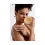 Terletmez Shop Let'scrub Cold Effect Body Scrub, Mentollü ve Kafur - Option-1