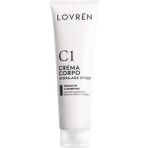 Terletmez Shop Lovren C1 Moisturizing Body Cream Nemlendirici Vücut Kremi 150ML - Option-1