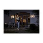 Terletmez Shop Luminaire Led: For Floor, E27, © Post / 220…240 V, Body Material: Stainless Steel, IP44, 1-Pack
