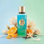 Terletmez Shop Mad Sea Mist Body Mist 250 ml – Bergamot, Manolya ve Vanilya ile Çiçeksi, Ferah ve Canlandırıcı Kadın Vücut Spreyi