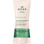 Terletmez Shop Nuxe Body Reve De The Duş Jeli 200 ml 2'li Paket