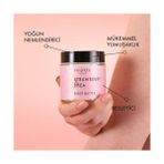Terletmez Shop Polente Natural - Çilek & Shea Body Butter/yoğun Vücut Nemlendiricisi (100 Ml) - Option-1