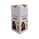 Terletmez Shop Tabiat Market Keratin Yağı 50 ml - 0 - 3 Yaş - 0 - Siyah