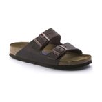 Terlik Erkek 452763 Birkenstock Arızona Nu Oıled Sfb Habana Null Rose