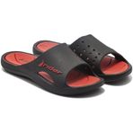 Terlik Erkek 83500-ap496 Rider Bay Xııı Ad Dd0274 Black/red Black/red Siyah - Kırmızı