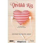 Terlikli Kız - Zeynep Burçin Abay