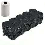Termal 56x16 mm 10 Adet Yazarkasa Pos Rulosu