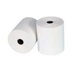 Termal Adisyon Yazıcı Kağıdı Rulosu 80x80 Adisyon Yazıcı Kağıdı 10lu