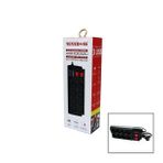 TERMAL AKIM KORUMALI 16A 8Lİ PRİZ 3XUSB 2MT ANAHTARLI UZATMA KABLO SİYAH