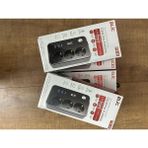 Termal Akım Korumalı 3 Priz / 2 USB / 1 Type-C Girişli 2m Kablolu Üçlü Piriz