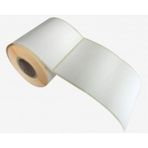 Termal Barkod Etiketi 250X100 150´ Li