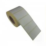 TERMAL BARKOD ETİKETİ 30X60 TEKLİ 1000 LÜK